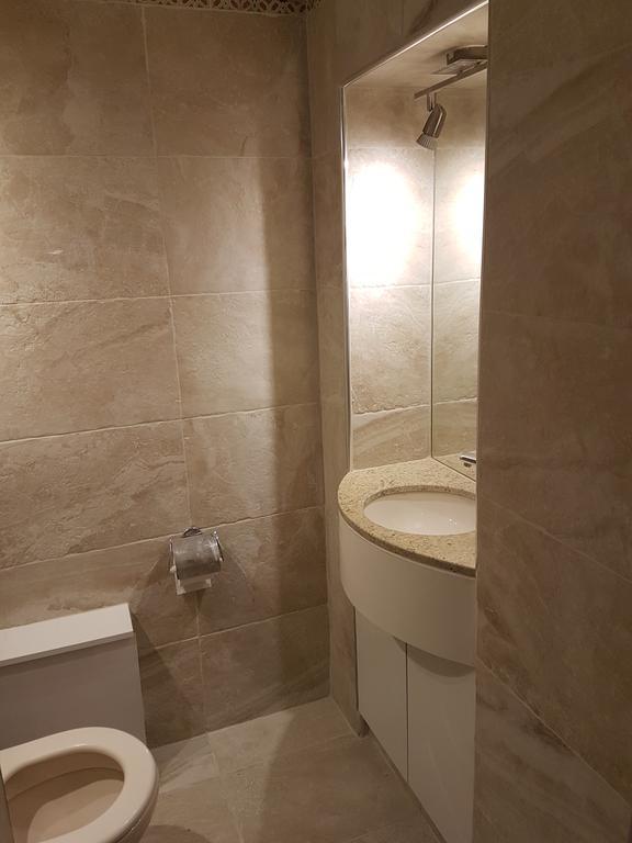 The Jerusalem Stone Duplex Near Mamilla Exterior foto